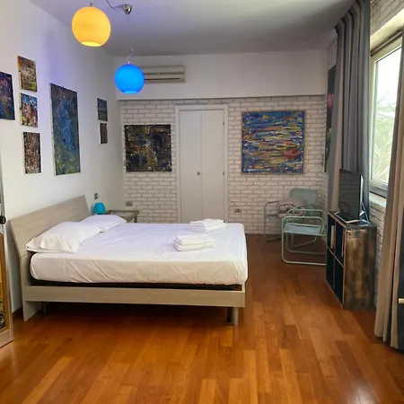 Bed & Breakfast Alma Grande