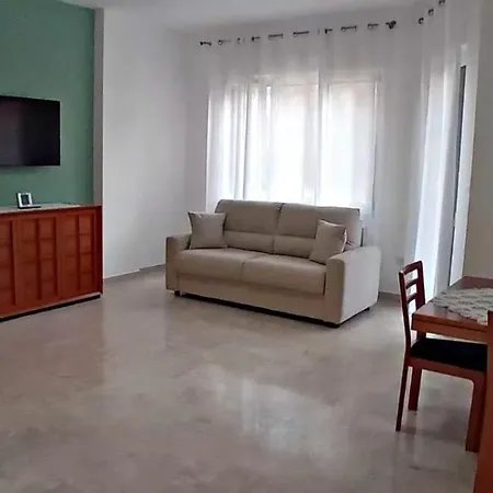 Alma Grande 3* Brindisi